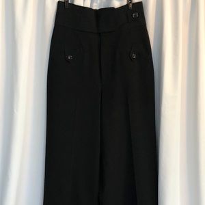High Waist (Empire) Trousers